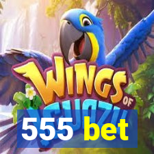 555 bet